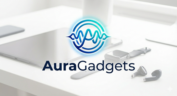 Aura Gadgets