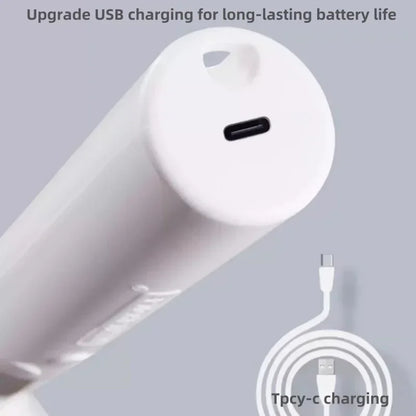Spoon Scale USB Rechargeable Complementary Food Weighing